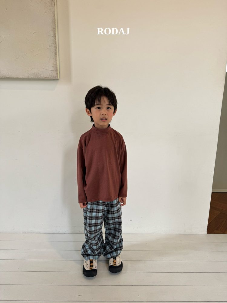 모션팬츠 23