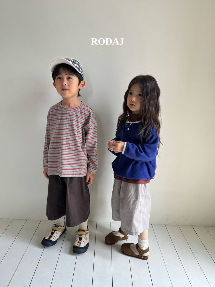 무드버뮤다팬츠 10
