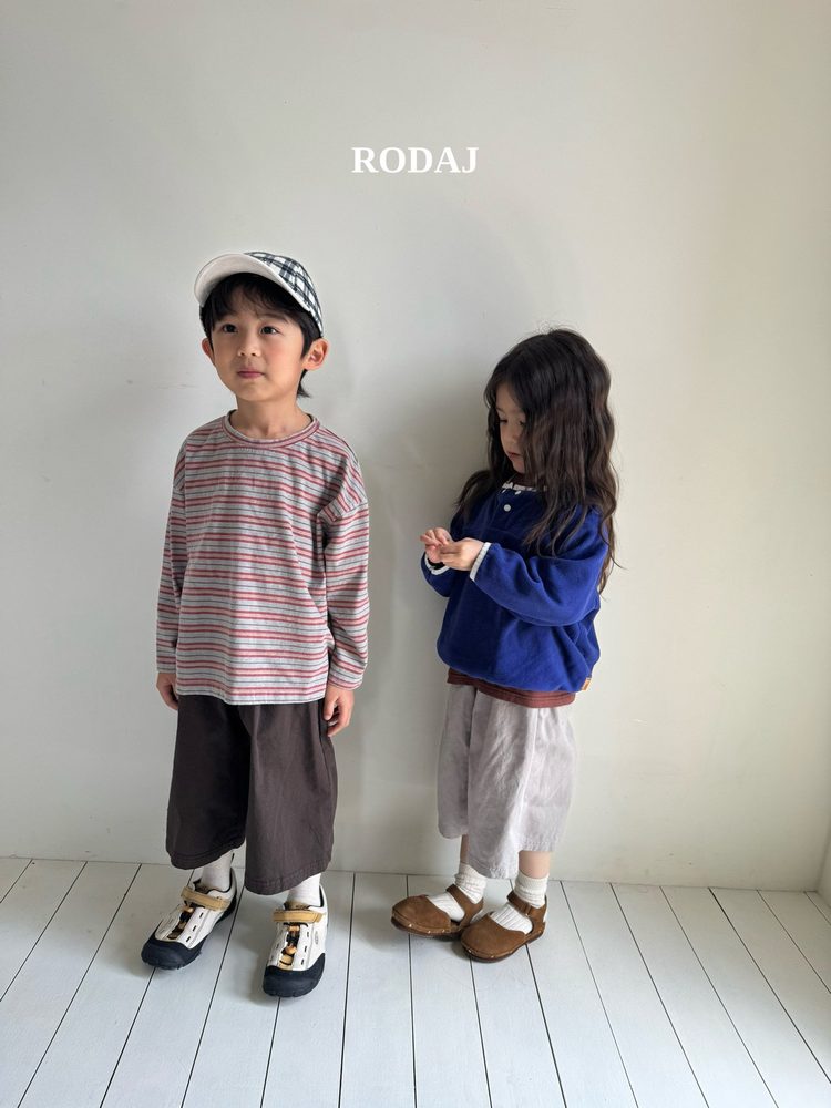 무드버뮤다팬츠 11