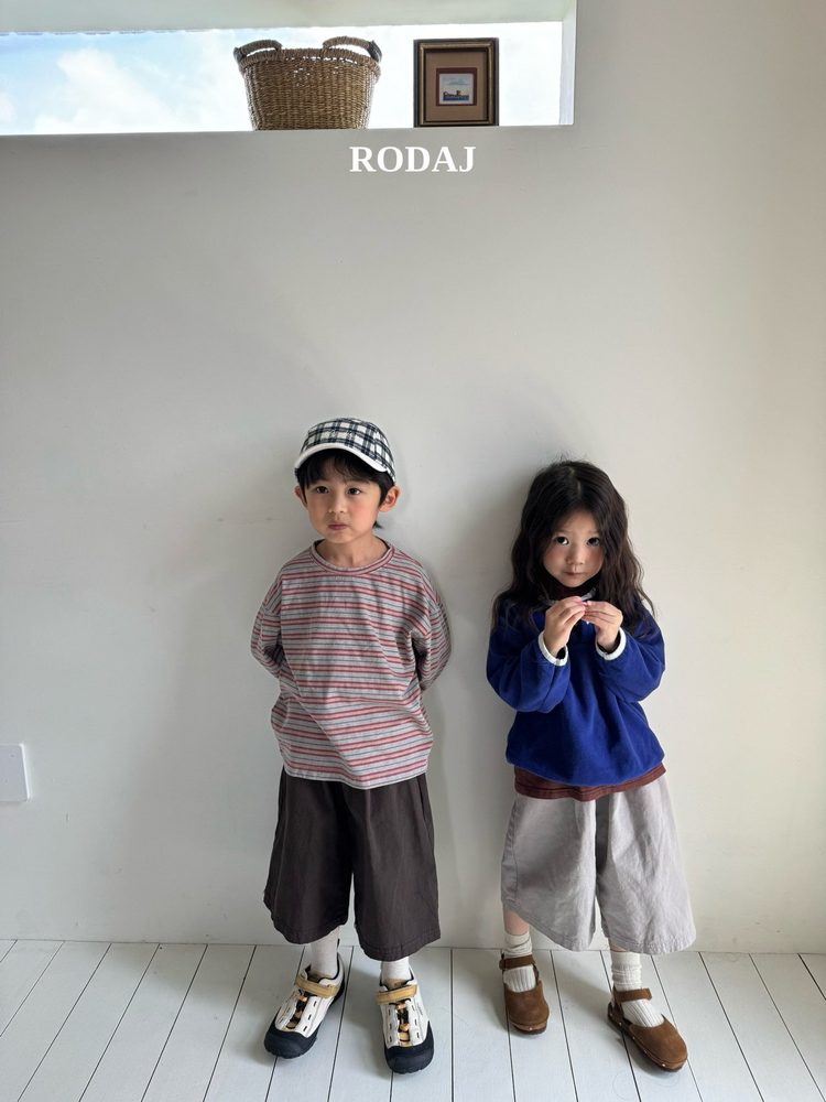 무드버뮤다팬츠 13