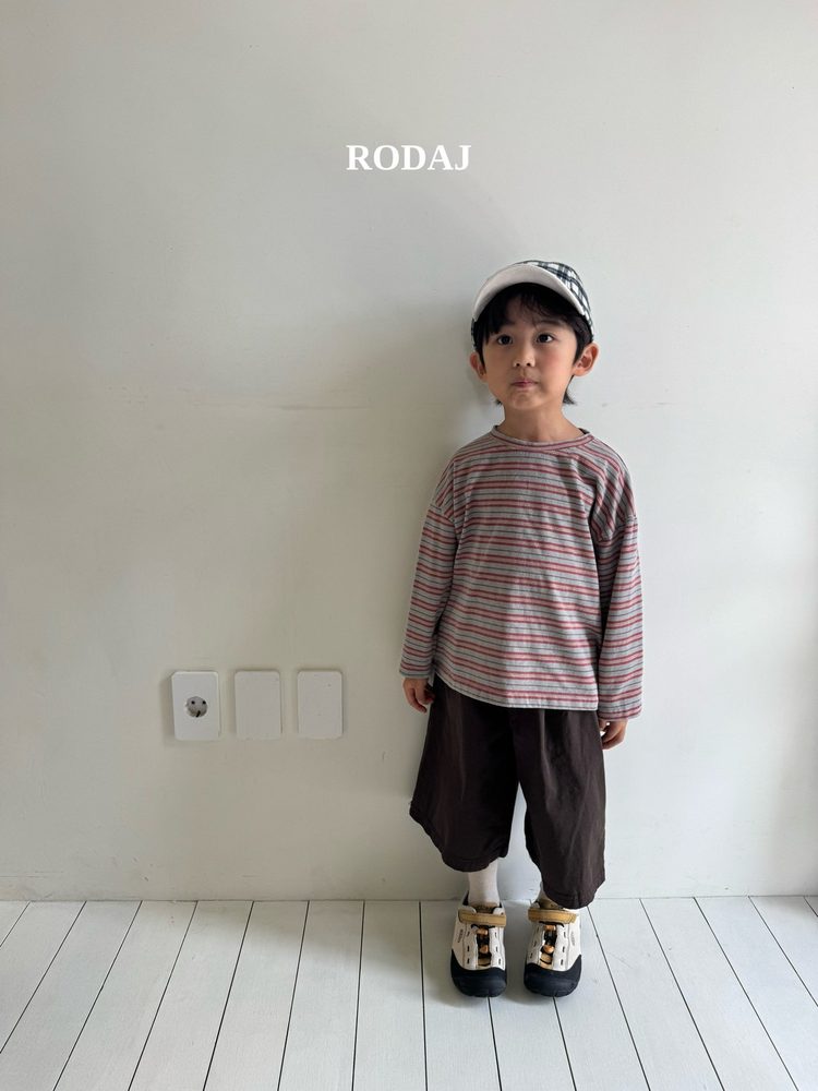 무드버뮤다팬츠 14