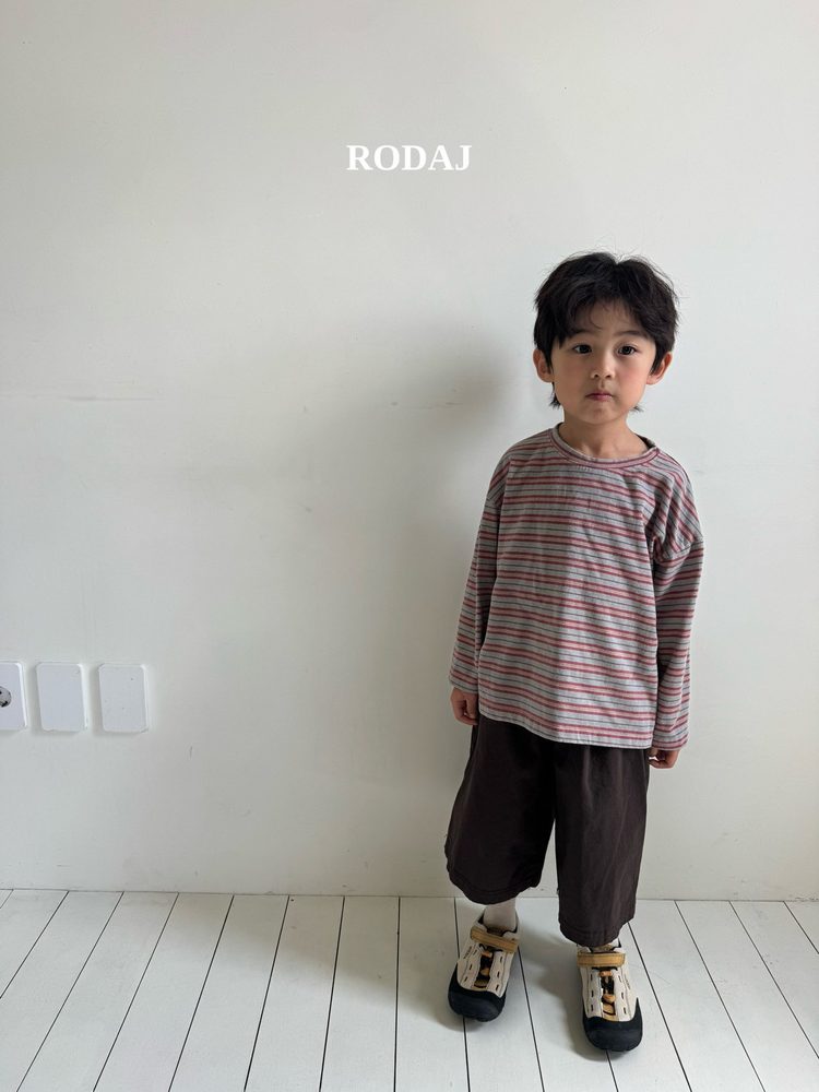무드버뮤다팬츠 17