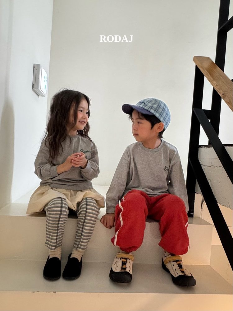 오브팬츠 9