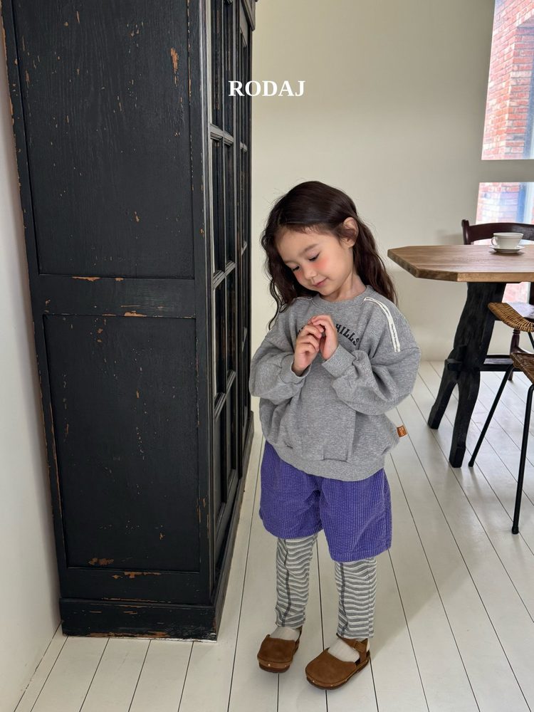 오브팬츠 13