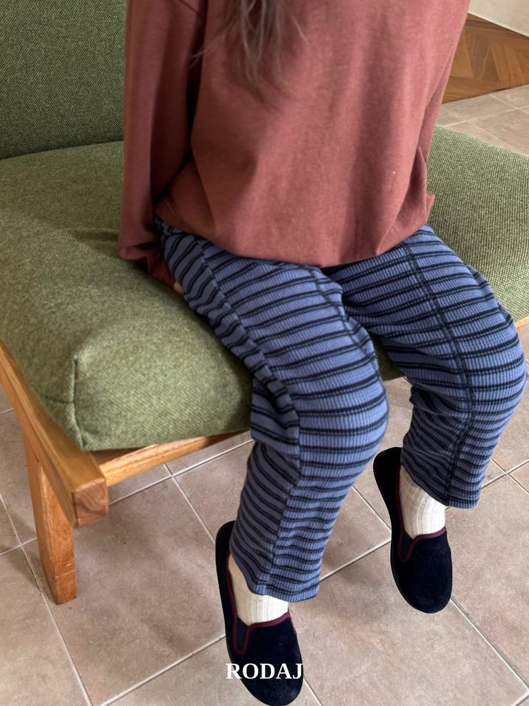 오브팬츠 19
