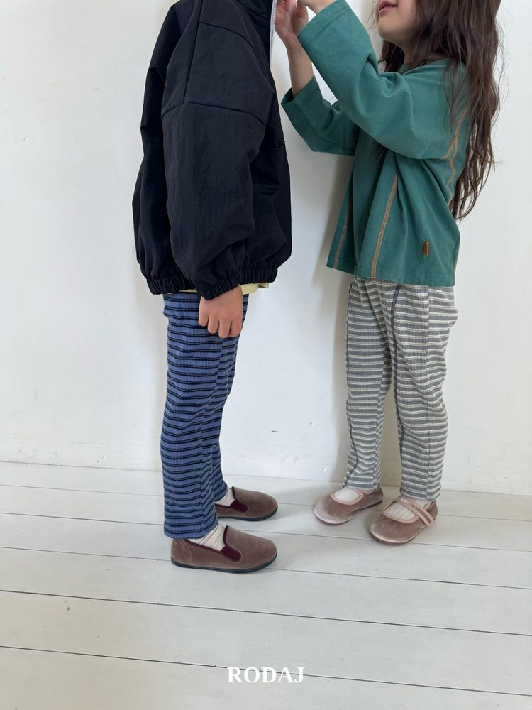 오브팬츠 21