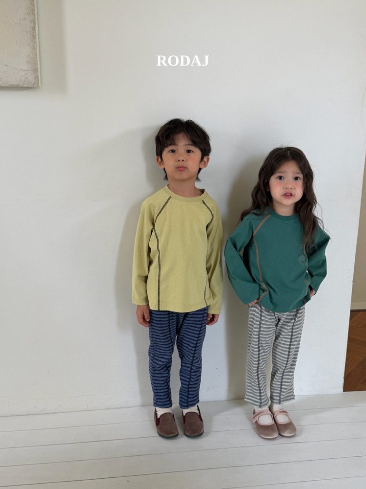 오브팬츠 22