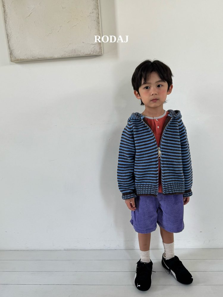 리듬후드니트 15
