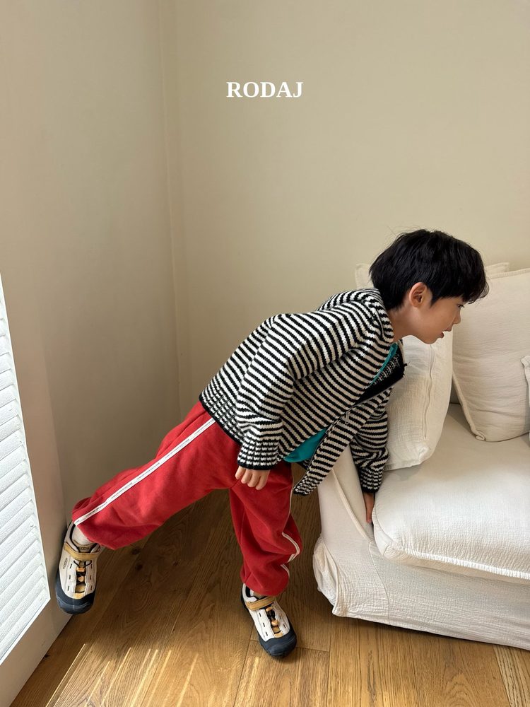 리듬후드니트 31