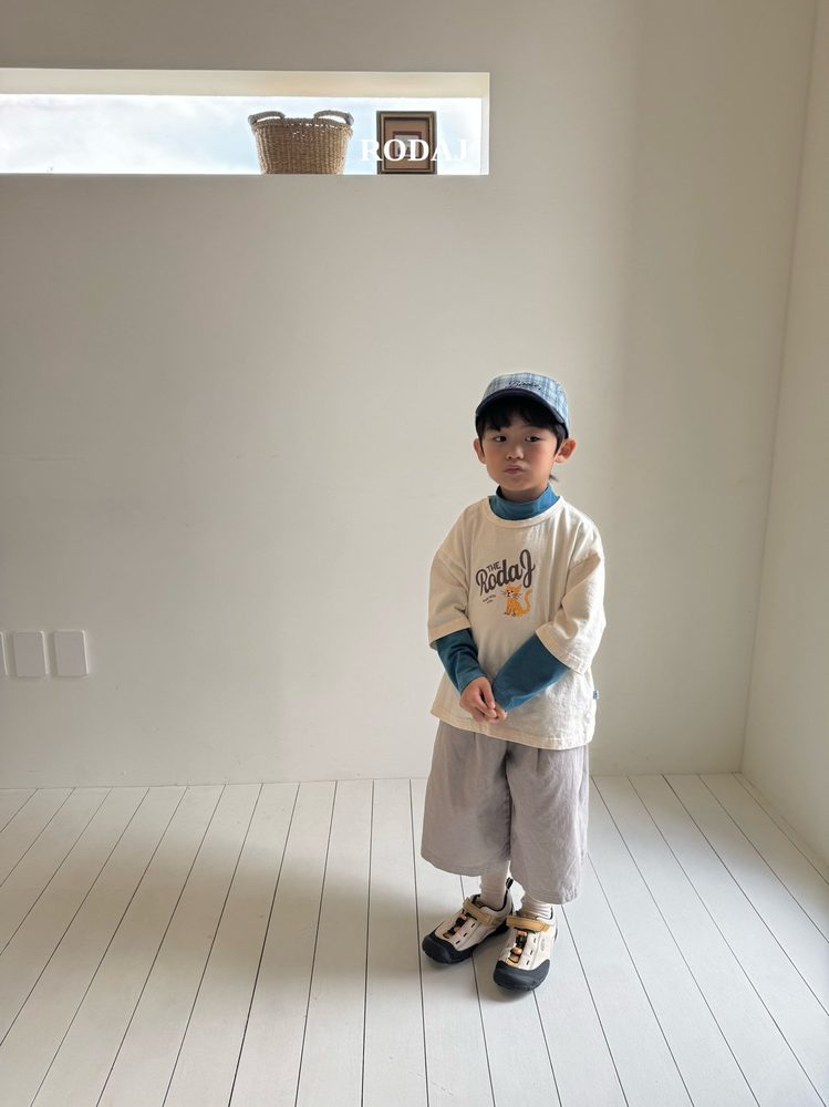 코어반목티 21
