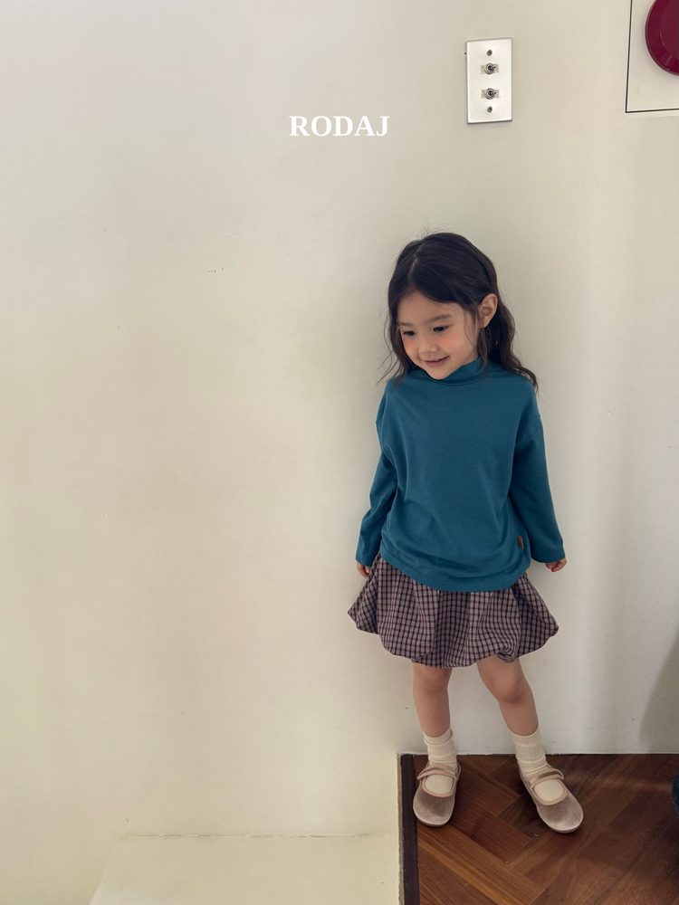 코어반목티 22