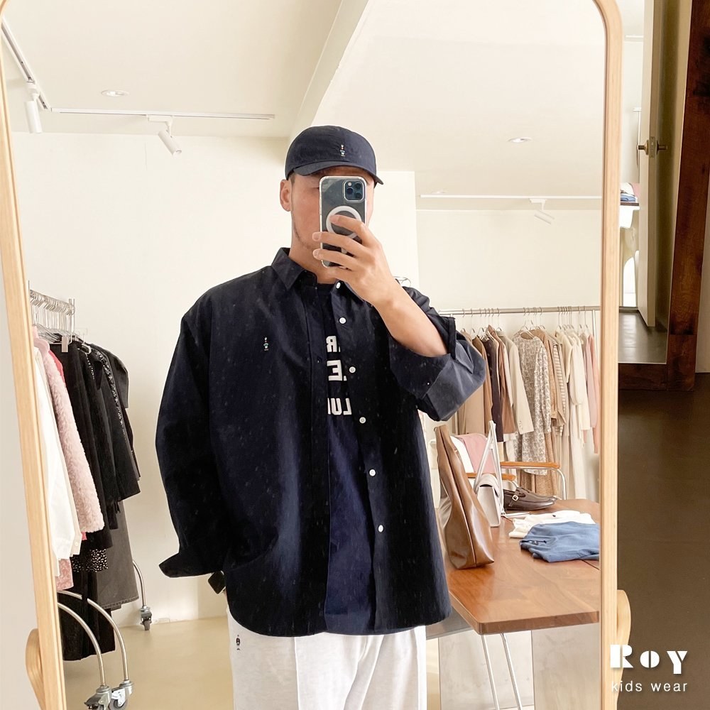 토이셔츠자켓 3
