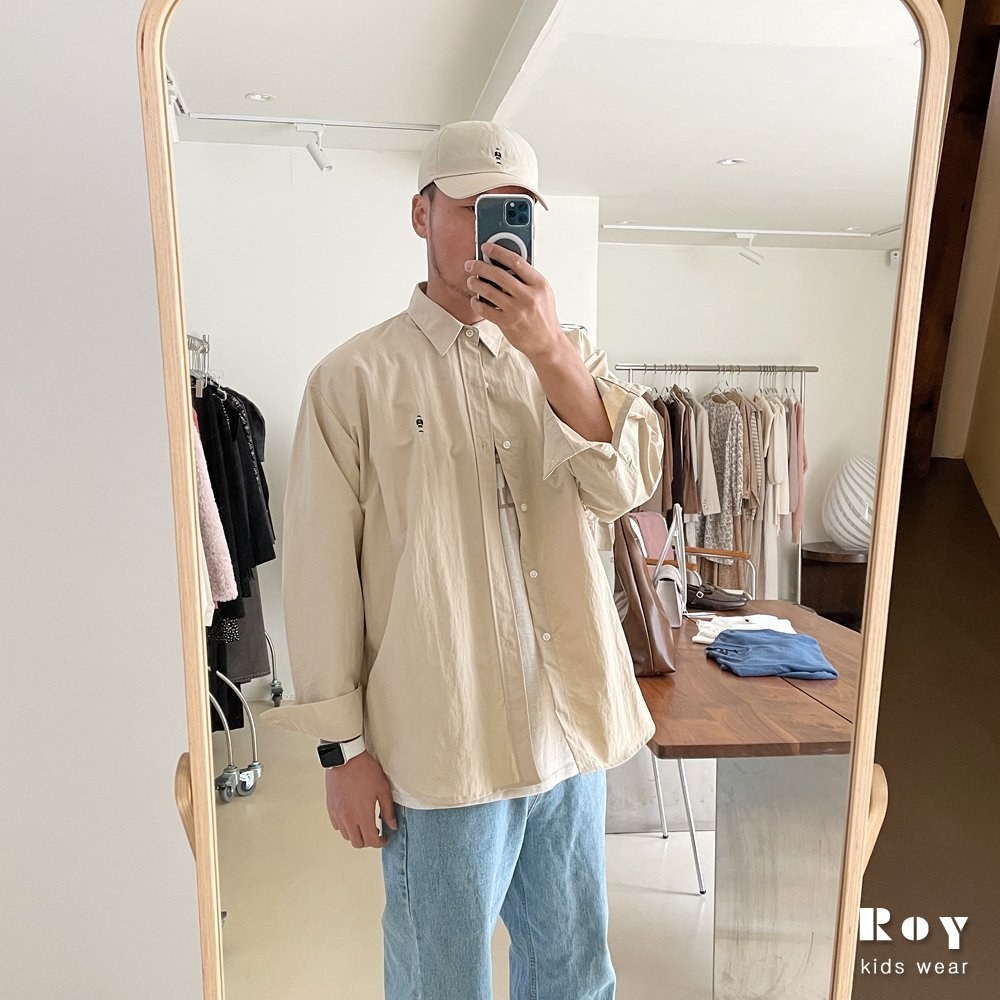 토이셔츠자켓 5