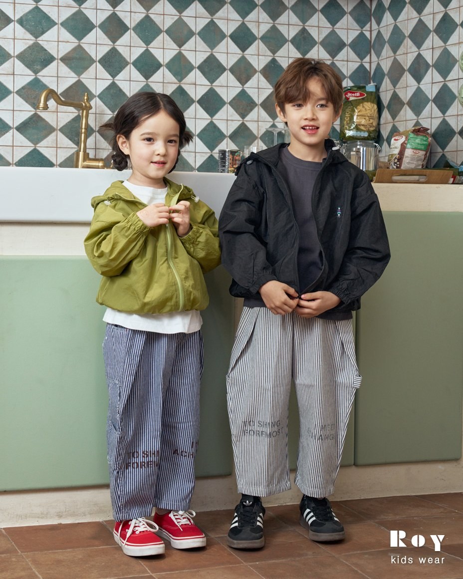 토이스쿨후드점퍼 5