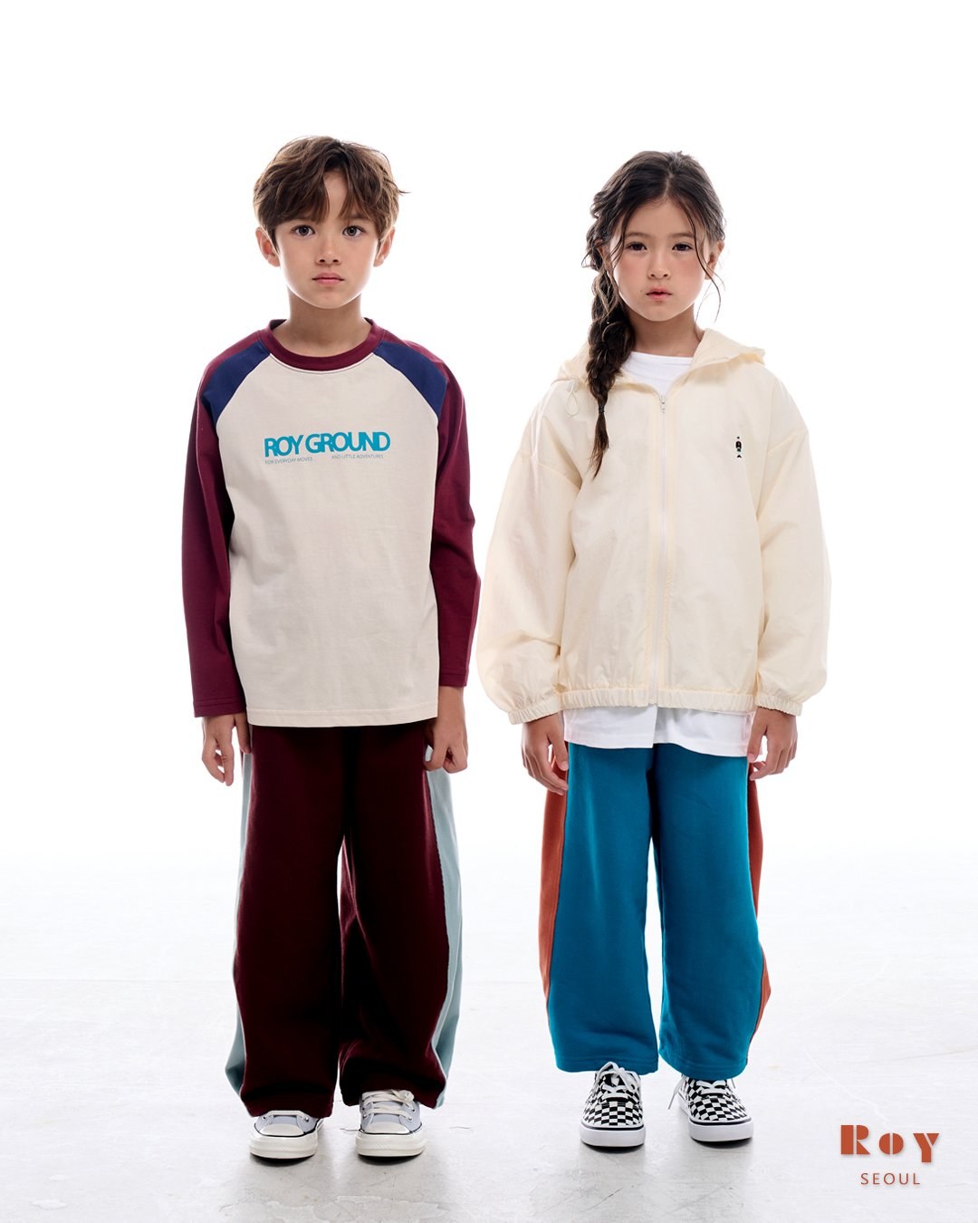 토이스쿨후드점퍼 6