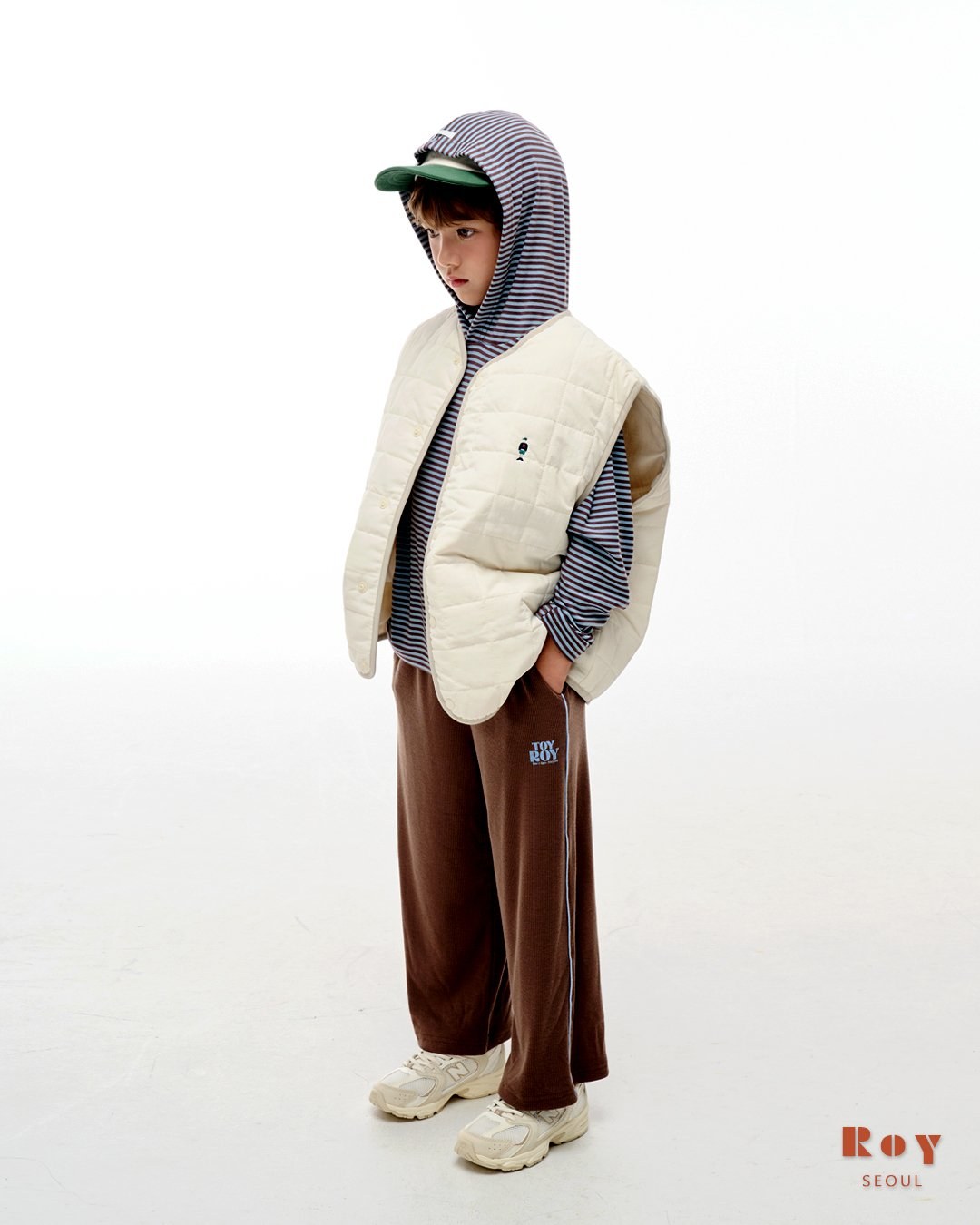 토이사각조끼 7