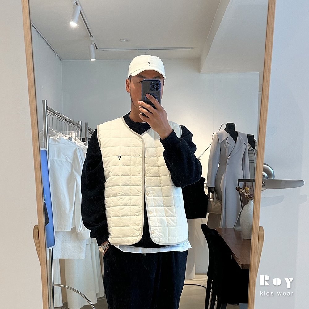 토이사각조끼 9