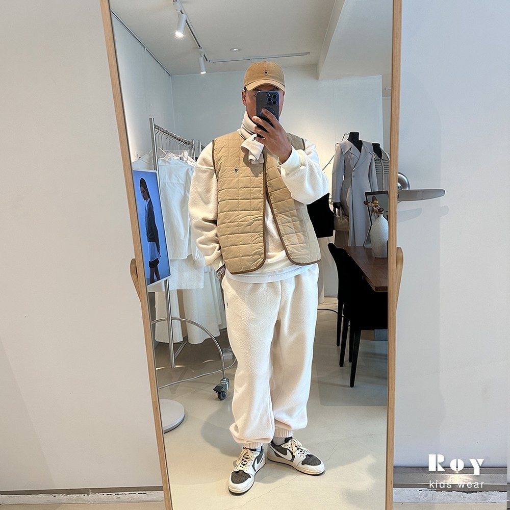 토이사각조끼 10