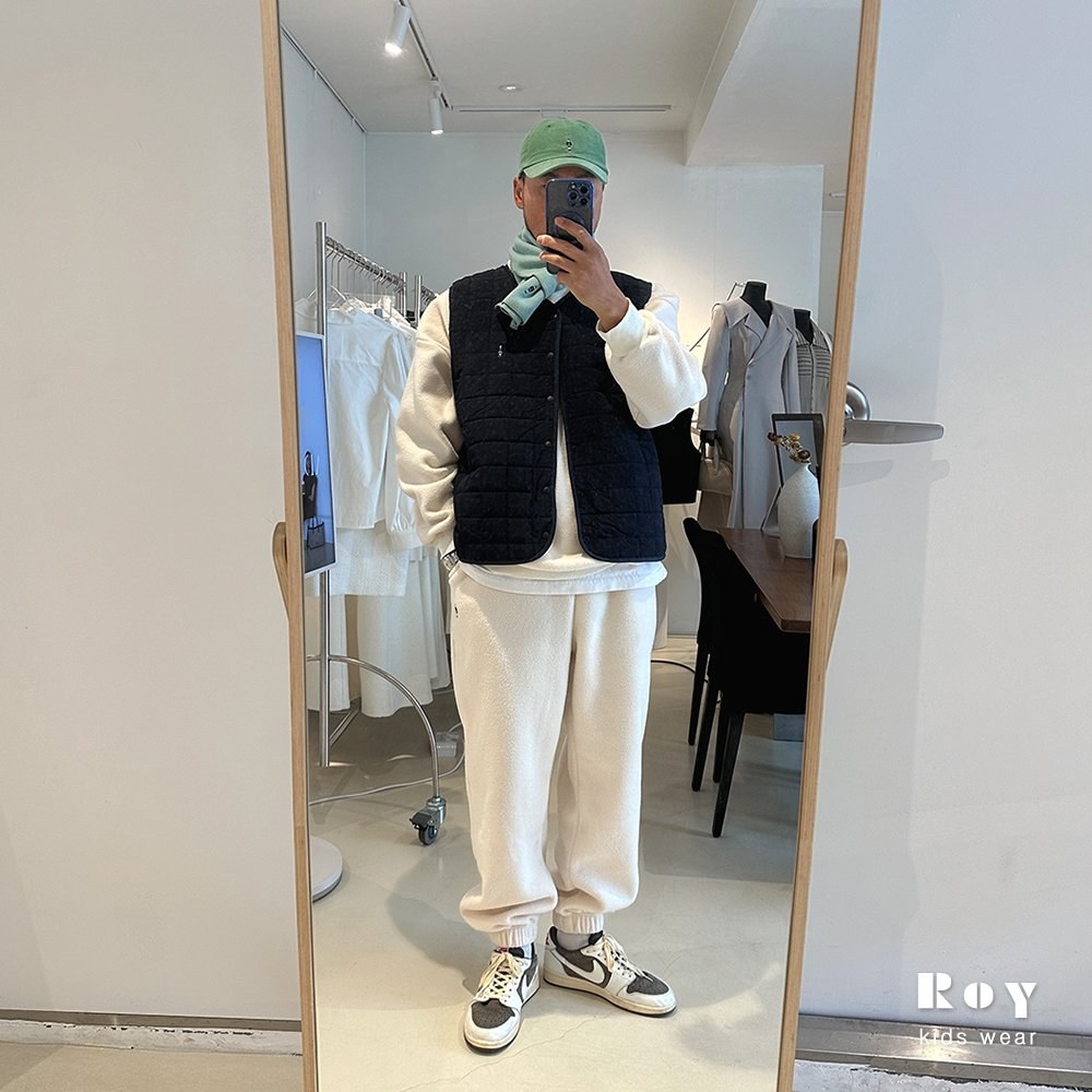 토이사각조끼 11