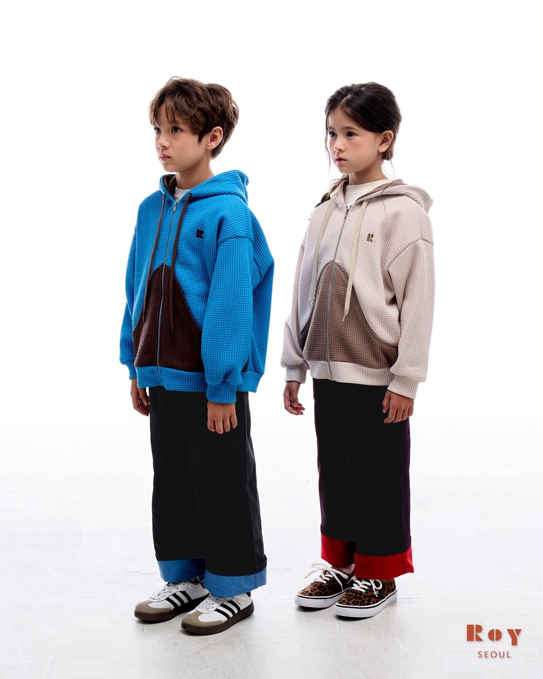 R아치후드 6