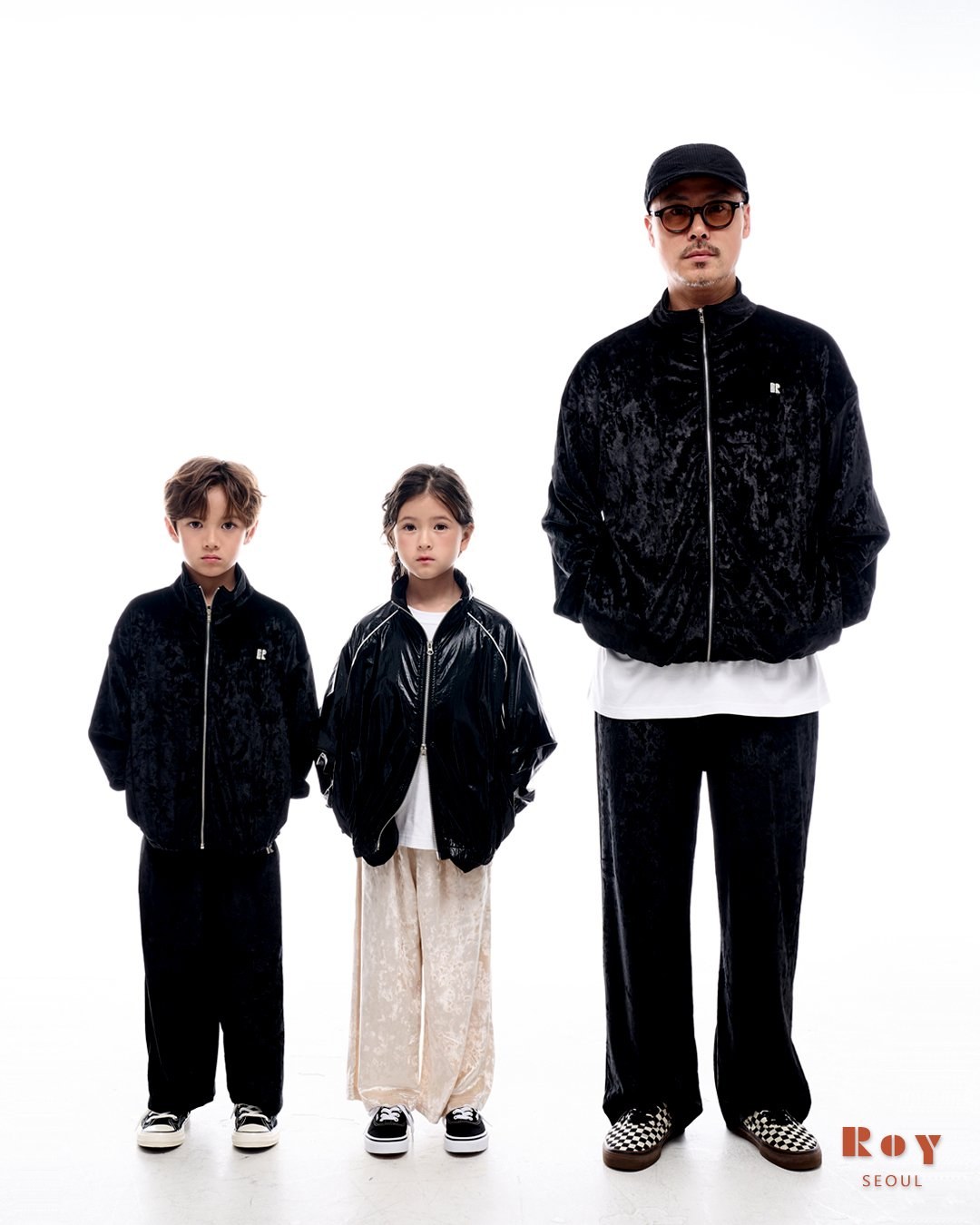 베루아자켓 2