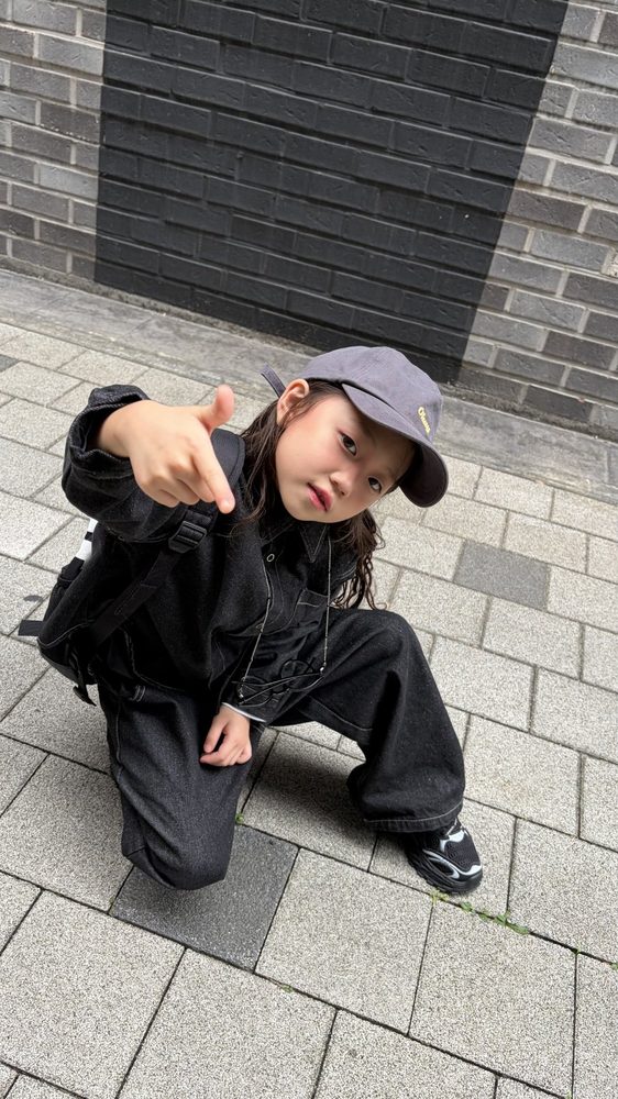 또또데님흑청자켓 37