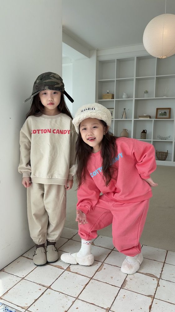 코튼피그상하세트 35