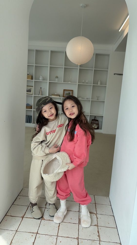 코튼피그상하세트 50