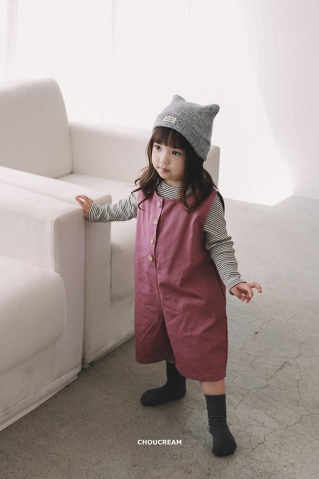 가을모네슈트 35