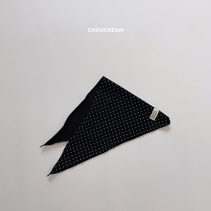 도트스카프두건 5