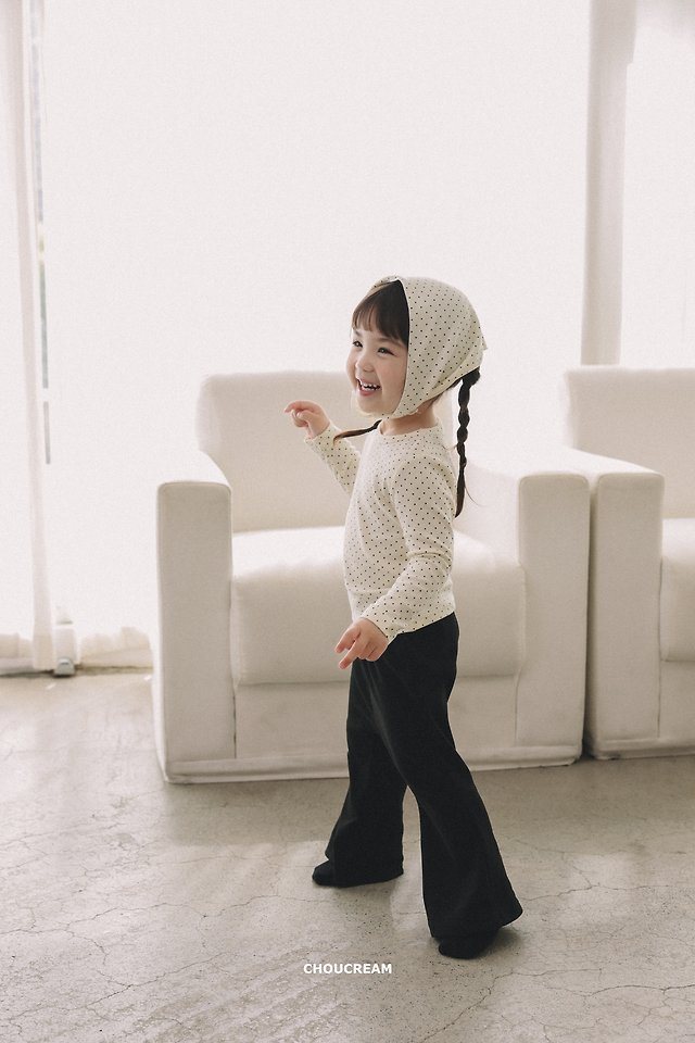 도트스카프두건 19