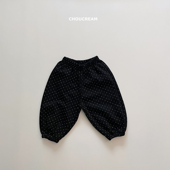 도트조거팬츠 3