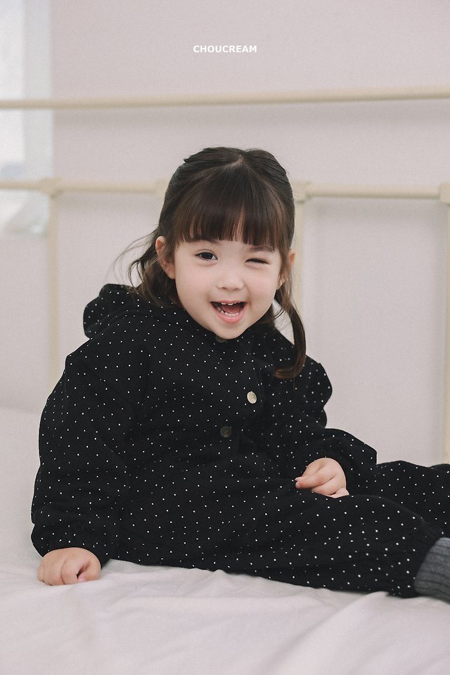 도트후드점퍼 29