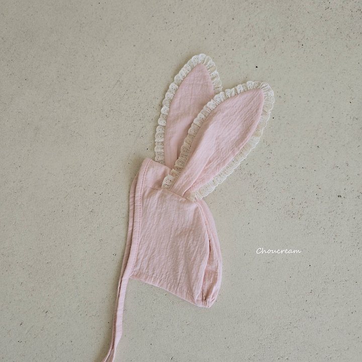 러블리래빗슈트(보넷set) 15