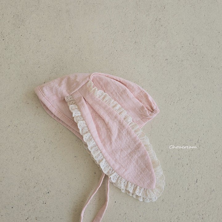 러블리래빗슈트(보넷set) 16