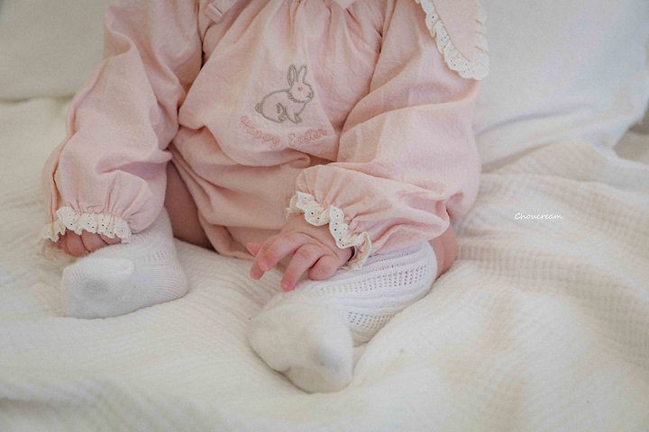 러블리래빗슈트(보넷set) 24