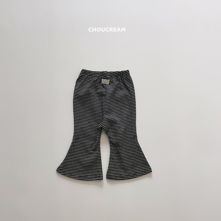 가을부츠컷팬츠 6