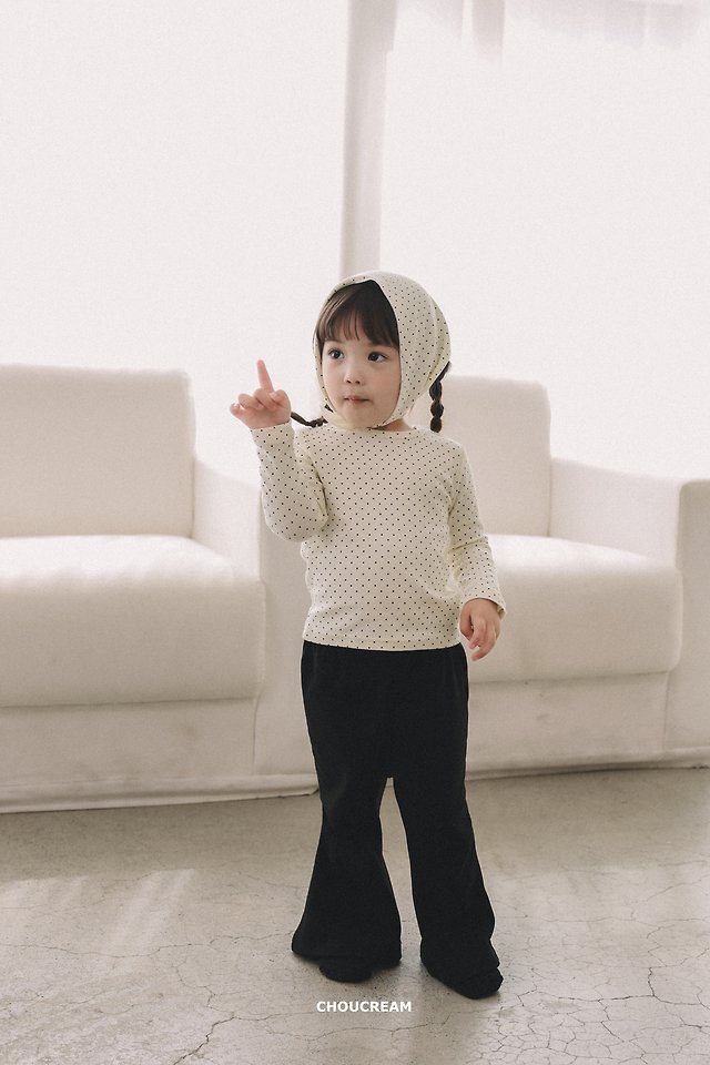 가을부츠컷팬츠 26