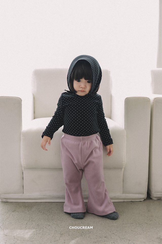 가을부츠컷팬츠 30