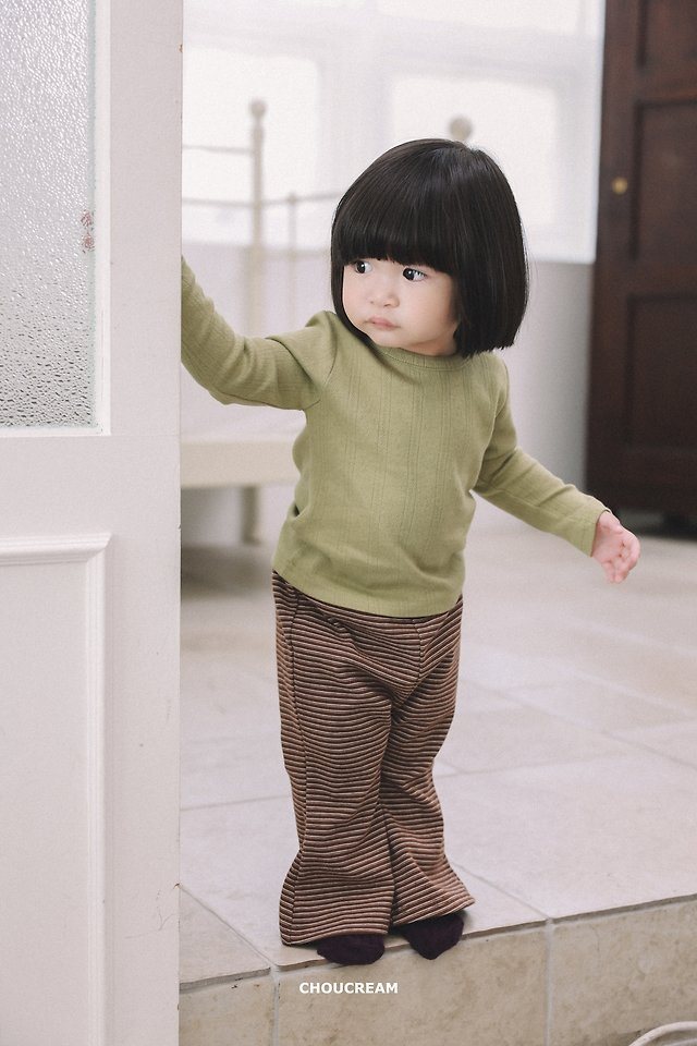 가을부츠컷팬츠 40
