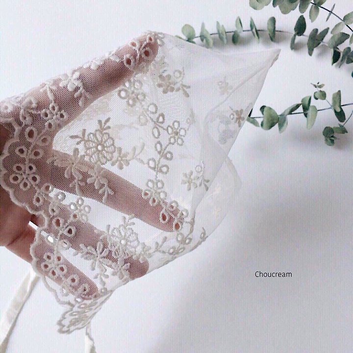 레이스보넷 7