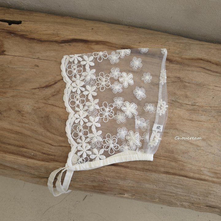레이스보넷 8