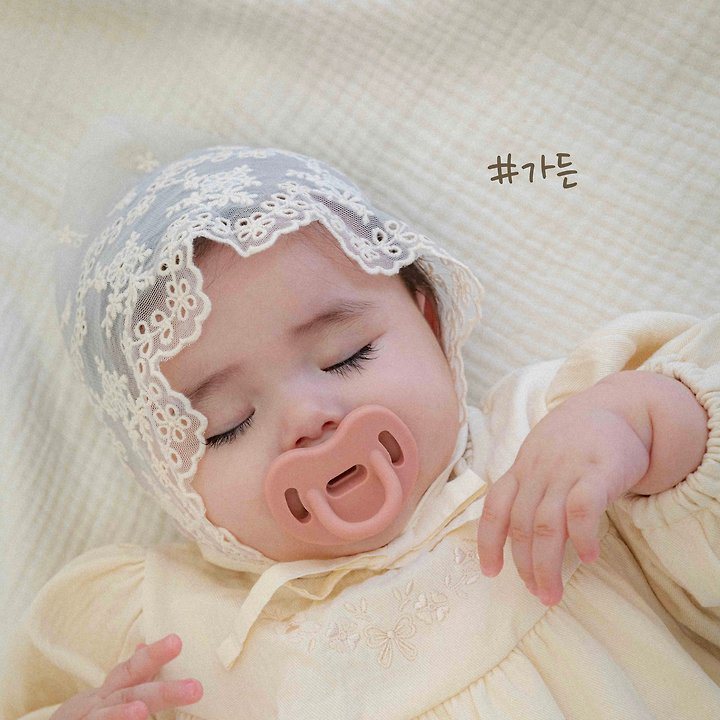 레이스보넷 16