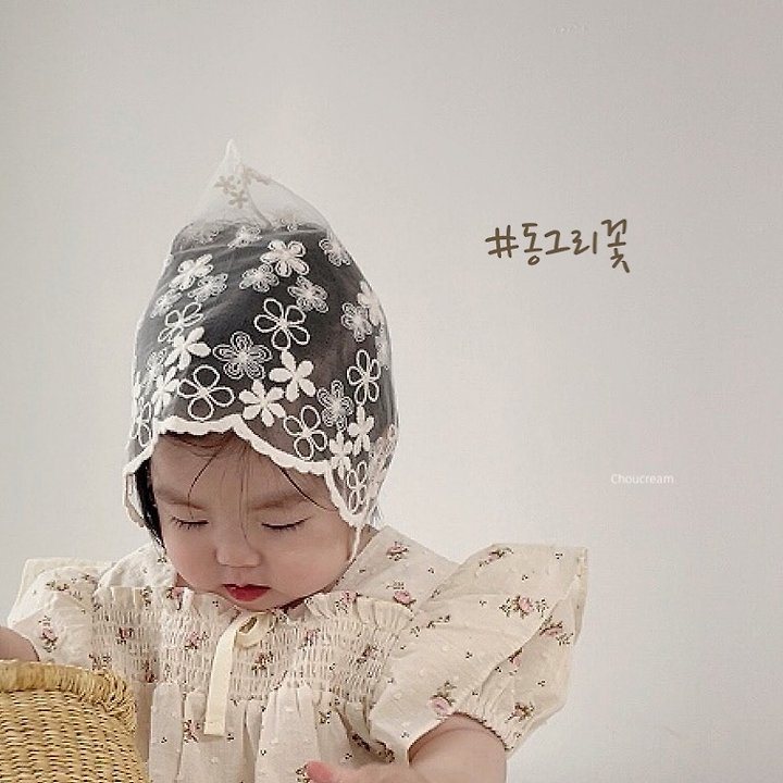 레이스보넷 18