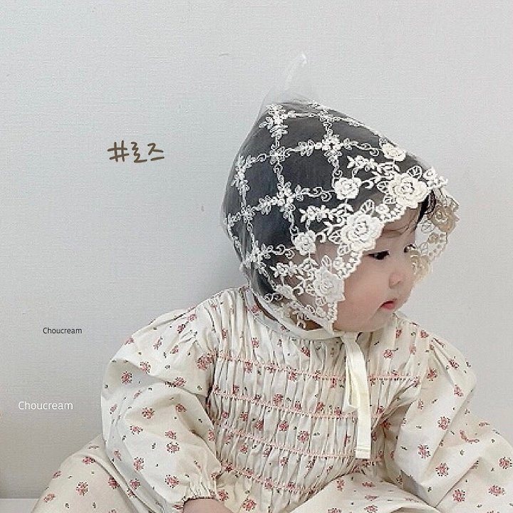 레이스보넷 20