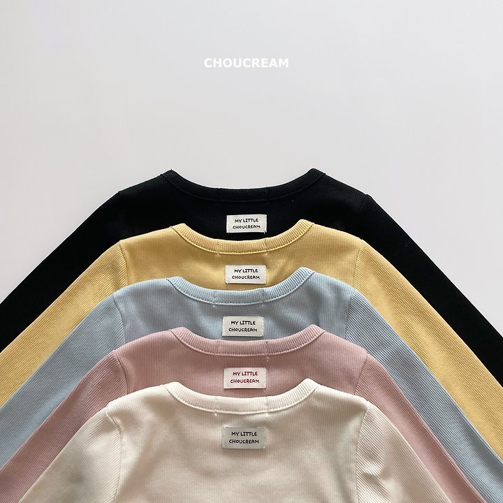 무지골지T 2