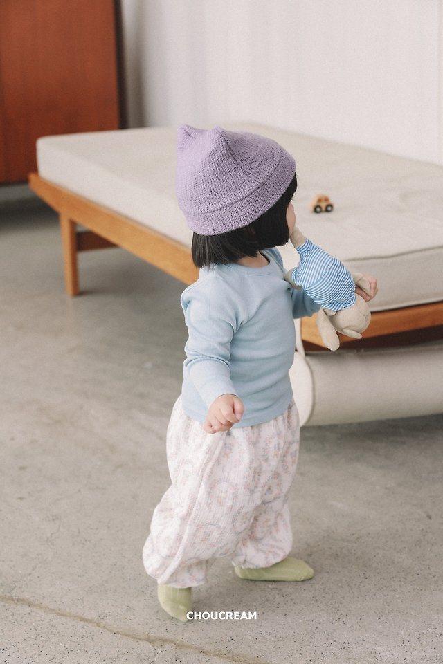 무지골지T 24