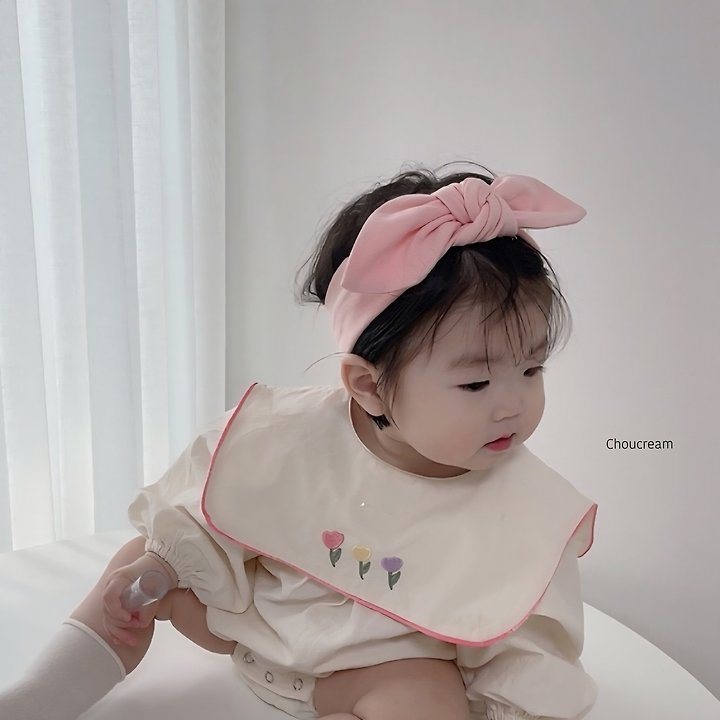 무지리본헤어밴드 15