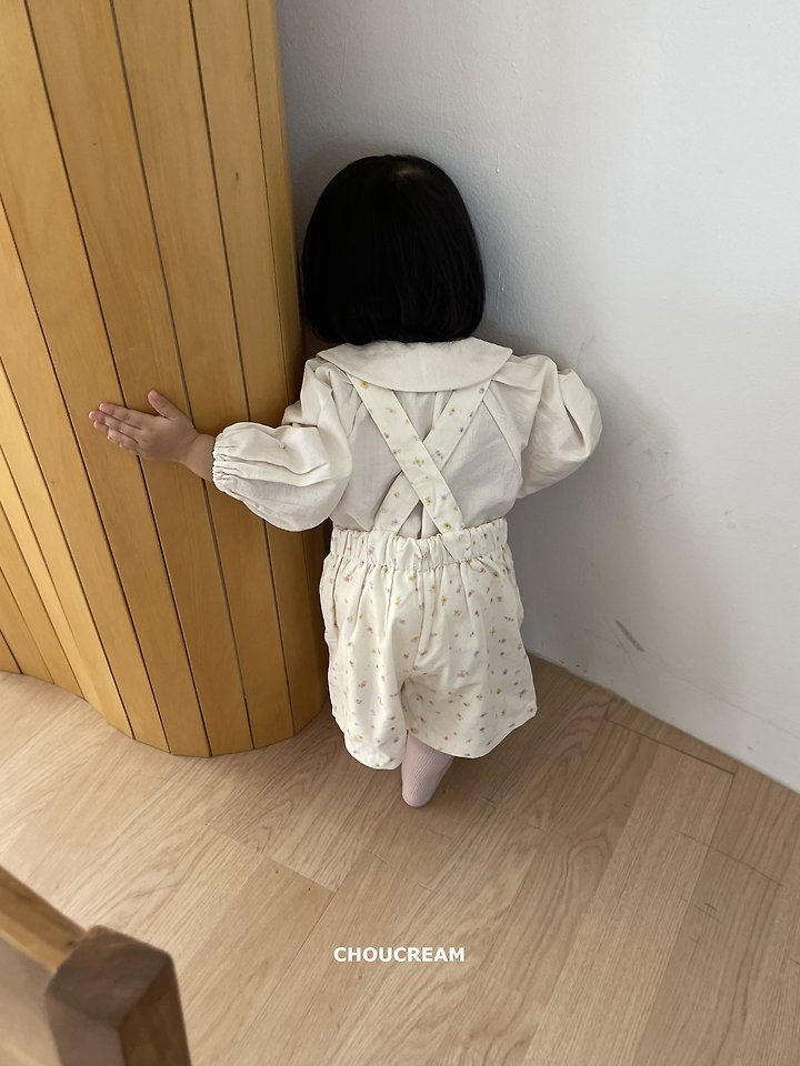 미니꽃멜빵바지 15