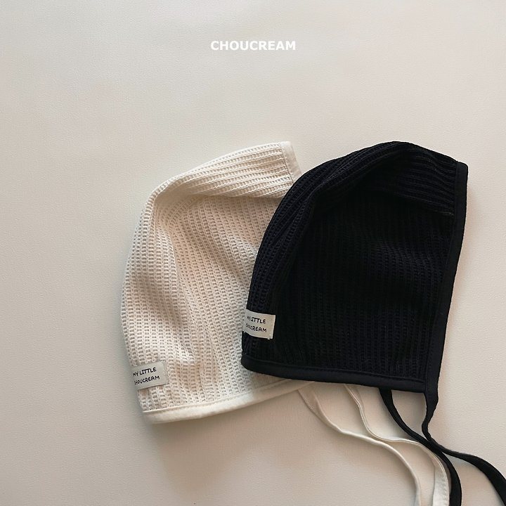 가을와플보넷 9